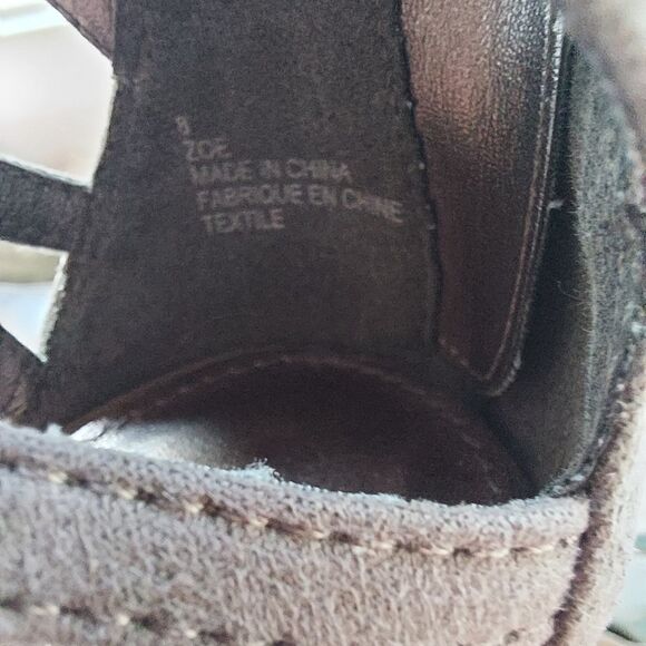 Madeline-zoe heels - Picture 9 of 9